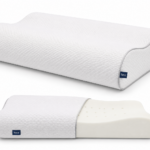 Lasa Ergonomic Pillow